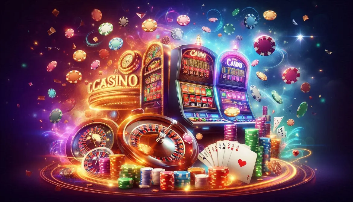 Slotrize Casino